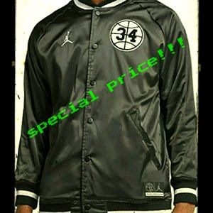 ✨✨✨AUTHENTIC 'JORDAN' JACKET